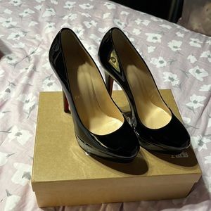Christian Louboutin Bianca Pumps